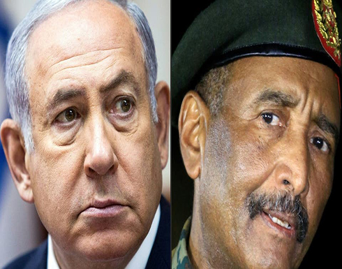 بين إسرائيل والسودان.. تعاون يبدأ من الزراعة بين إسرائيل والسودان.. تعاون يبدأ من الزراعة