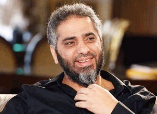 فضل شاكر... 'راجع' فضل شاكر... 'راجع'