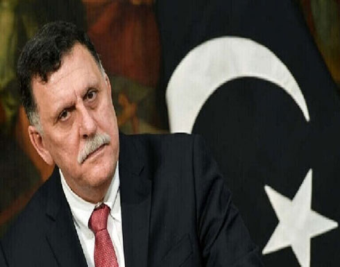 السراج: وقف إطلاق النار لمنع إراقة المزيد من الدماء السراج: وقف إطلاق النار لمنع إراقة المزيد من الدماء
