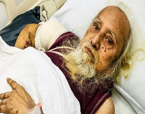 فيسبوك يعيد مفقود منذ 48 عاما لأسرته فيسبوك يعيد مفقود منذ 48 عاما لأسرته