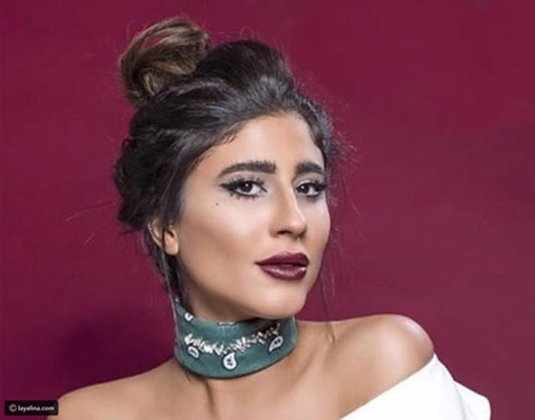 في احدث ظهور لها ليلى عبدالله تستبدل النقاب باذني شيطان .. شاهد في احدث ظهور لها ليلى عبدالله تستبدل النقاب باذني شيطان .. شاهد