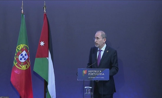 وزير الخارجية : أي طرح بإمكانية تجاوز القضية الفلسطينية لا يمكن أن يتحقق وزير الخارجية : أي طرح بإمكانية تجاوز القضية الفلسطينية لا يمكن أن يتحقق