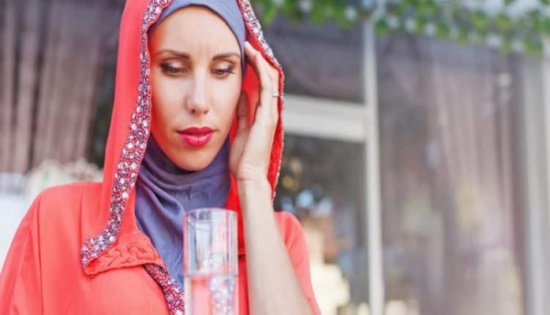 قبل شهر من قدوم رمضان.. نصائح لصوم بدون صداع من اليوم الأوّل قبل شهر من قدوم رمضان.. نصائح لصوم بدون صداع من اليوم الأوّل