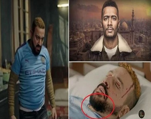 خطأ فادح في الحلقة 24 من مسلسل "البرنس" خطأ فادح في الحلقة 24 من مسلسل "البرنس"