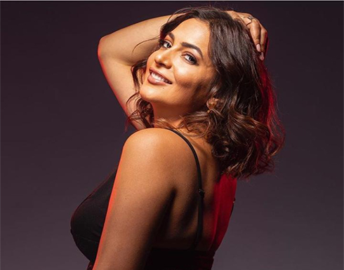 رقصة ضرب نار مفيهاش حاجة.. دنيا المصري تتحدث عن مشاهدها مع العوضي