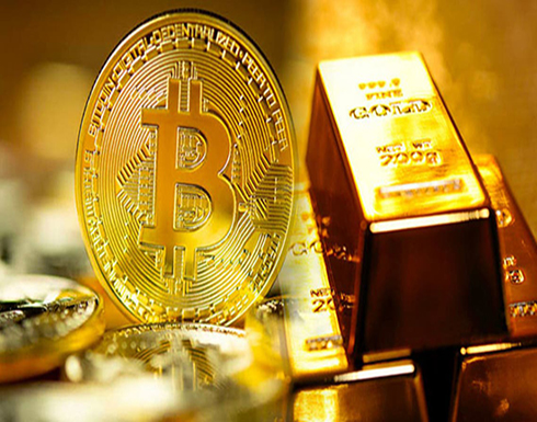 بيتكوين تقترب من 50 ألف دولار بيتكوين تقترب من 50 ألف دولار