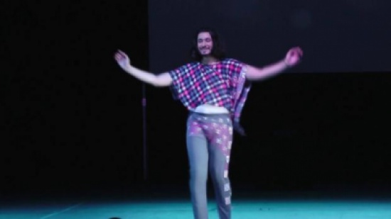 بالفيديو والصور ..« ليس للنساء فقط».. المصري خليل خليل ملك الرقص الشرقي بالفيديو والصور ..« ليس للنساء فقط».. المصري خليل خليل ملك الرقص الشرقي