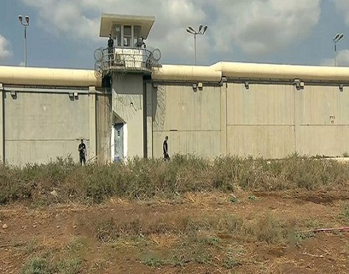 فشل وإخفاق.. بينيت ينتقد بشدة مصلحة السجون الإسرائيلية فشل وإخفاق.. بينيت ينتقد بشدة مصلحة السجون الإسرائيلية