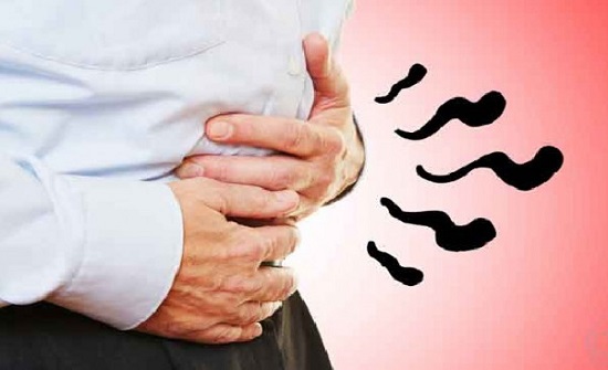 تخلص من الإحراج والألم.. 9 طرق سهلة لعلاج الانتفاخ والغازات تخلص من الإحراج والألم.. 9 طرق سهلة لعلاج الانتفاخ والغازات