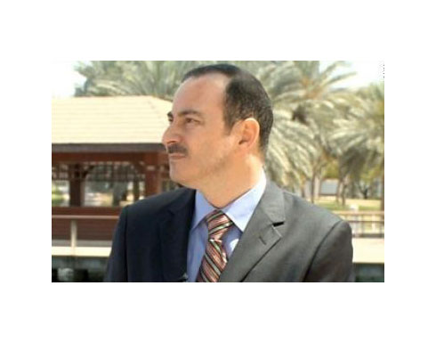 حافظ مخلوف فر وعائلته إلى بيلاروسيا