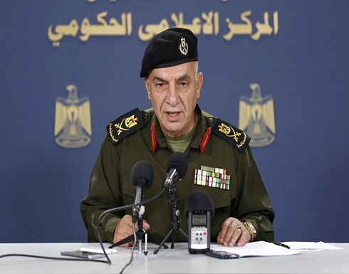 أمن السلطة: "بلوك" لكل مسؤول إسرائيلي يحاول الاتصال بنا أمن السلطة: "بلوك" لكل مسؤول إسرائيلي يحاول الاتصال بنا
