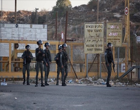 واشنطن تحذر إسرائيل: السلطة الفلسطينية في وضع "صعب وخطير" واشنطن تحذر إسرائيل: السلطة الفلسطينية في وضع "صعب وخطير"