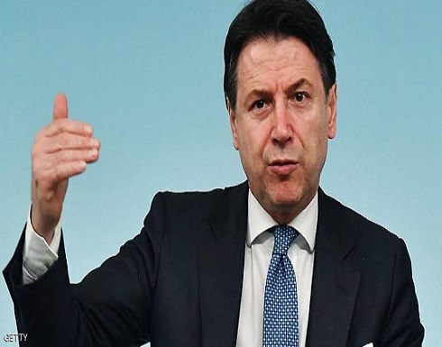 رئيس وزراء إيطاليا: سنبقى في الخطوط الأمامية لمساعدة لبنان رئيس وزراء إيطاليا: سنبقى في الخطوط الأمامية لمساعدة لبنان