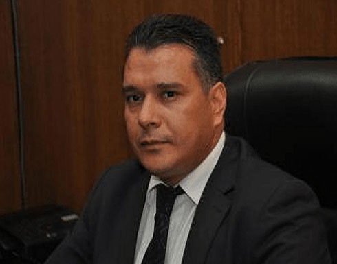 الجزائر.. انتخاب معاذ بوشارب رئيساً جديداً للبرلمان الجزائر.. انتخاب معاذ بوشارب رئيساً جديداً للبرلمان