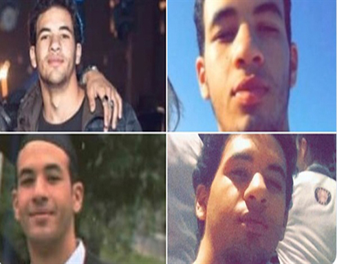 المتحرش "أحمد بسام" يعترف بكافة جرائمه .. تفاصيل صادمة المتحرش "أحمد بسام" يعترف بكافة جرائمه .. تفاصيل صادمة