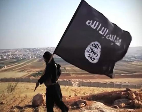 تنظيم الدولة يعلن مقتل وزير إعلامه "أبو محمد الفرقان"