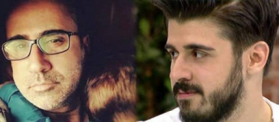 مغنٍّ وممثل تركي يتبرّأ من ابنه ويرفض الاعتراف به مغنٍّ وممثل تركي يتبرّأ من ابنه ويرفض الاعتراف به