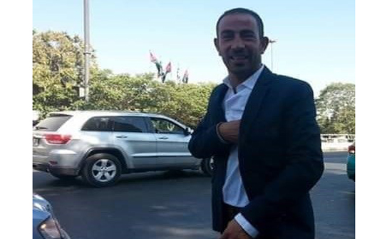 بالصور- شهيد برصاص الاحتلال في الخليل بالصور- شهيد برصاص الاحتلال في الخليل