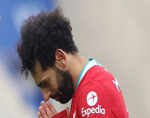 محمد صلاح يحرج اتحاد الكرة المصري .. شاهد محمد صلاح يحرج اتحاد الكرة المصري .. شاهد