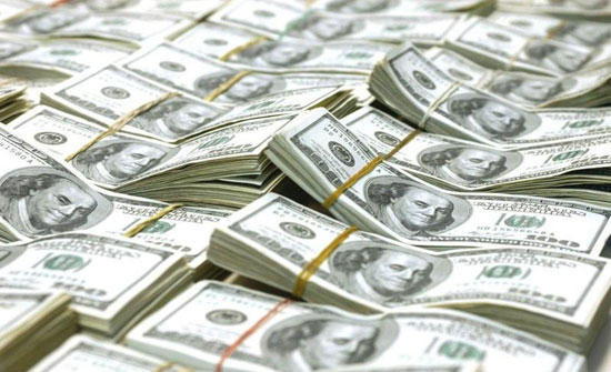قام بـ’تصرف بسيط’.. وفاز بأكثر من 850 مليون دولار قام بـ’تصرف بسيط’.. وفاز بأكثر من 850 مليون دولار