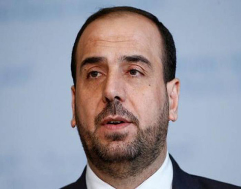 الحريري: النظام السوري مسؤول عن فشل مباحثات اللجنة الدستورية الحريري: النظام السوري مسؤول عن فشل مباحثات اللجنة الدستورية