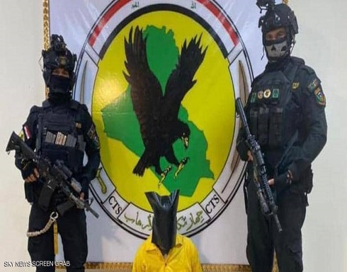 بينهم قياديون.. العراق يستهدف خلايا "داعش" النائمة بينهم قياديون.. العراق يستهدف خلايا "داعش" النائمة