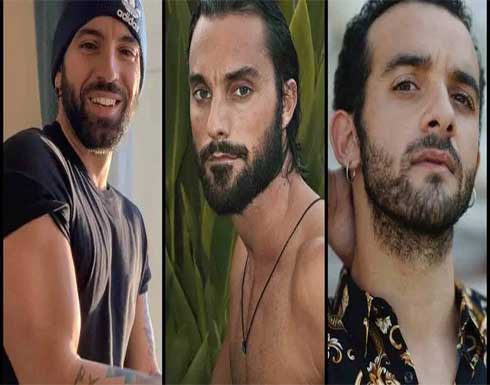 بالتفاصيل.. هكذا توفي 3 فنانين إيطاليين بحادث في الرياض بالتفاصيل.. هكذا توفي 3 فنانين إيطاليين بحادث في الرياض