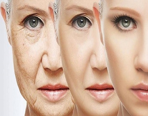 وصفة بسيطة لإزالة تجاعيد الوجه والعنق وصفة بسيطة لإزالة تجاعيد الوجه والعنق