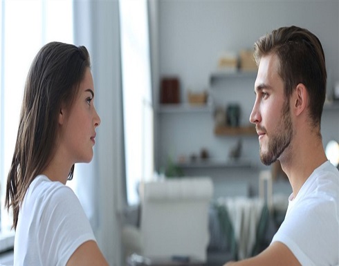 5 مناقشات تجعل زواجك أقوى وأكثر نضجاً 5 مناقشات تجعل زواجك أقوى وأكثر نضجاً
