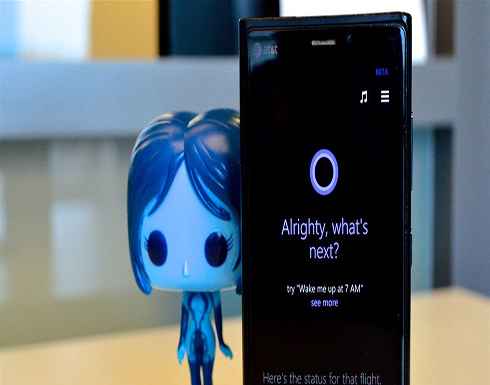 مايكروسوفت تدمج مساعدها الصوتي Cortana في تطبيق Outlook