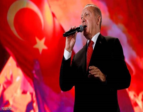 أردوغان يتوعد : هذا ما سنفعله إن لم نسيطر على المنطقة الآمنة أردوغان يتوعد : هذا ما سنفعله إن لم نسيطر على المنطقة الآمنة