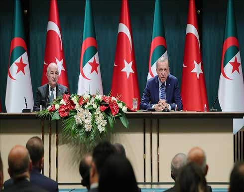 أردوغان: السويد وفنلندا لا تبديان موقفا صريحا ضد التنظيمات الإرهابية أردوغان: السويد وفنلندا لا تبديان موقفا صريحا ضد التنظيمات الإرهابية