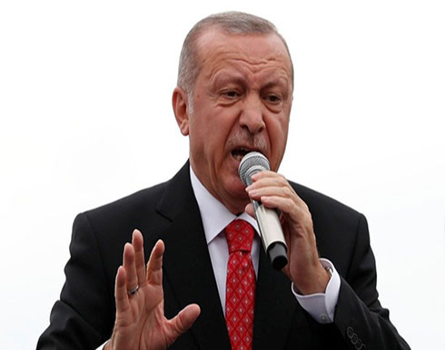أردوغان مخاطبا مصر: "فلتستعر الجحيم للقصاص من الظالمين"! أردوغان مخاطبا مصر: "فلتستعر الجحيم للقصاص من الظالمين"!