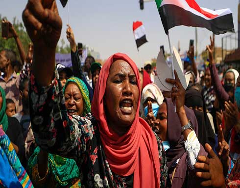 بيان سعودي إماراتي أميركي بريطاني: ندعم المبادرة الأممية في السودان بيان سعودي إماراتي أميركي بريطاني: ندعم المبادرة الأممية في السودان