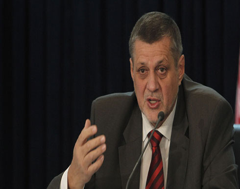 ممثل الأمم المتحدة في لبنان: بيان رئيس الحكومة يفتح الباب لخروج البلاد من أزمتها ممثل الأمم المتحدة في لبنان: بيان رئيس الحكومة يفتح الباب لخروج البلاد من أزمتها