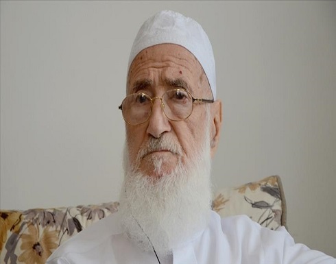 وفاة العلامة السوري محمد علي الصابوني صاحب "صفوة التفاسير" وفاة العلامة السوري محمد علي الصابوني صاحب "صفوة التفاسير"