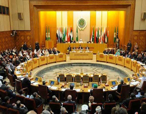 اجتماع طارئ لوزراء الخارجية العــرب بنــاء علـى طلـب الأردن اجتماع طارئ لوزراء الخارجية العــرب بنــاء علـى طلـب الأردن