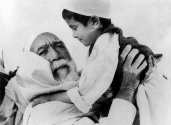 شاهد: كيف أصبح اليوم الطفل الذي مثّل مع عمر المختار؟ شاهد: كيف أصبح اليوم الطفل الذي مثّل مع عمر المختار؟