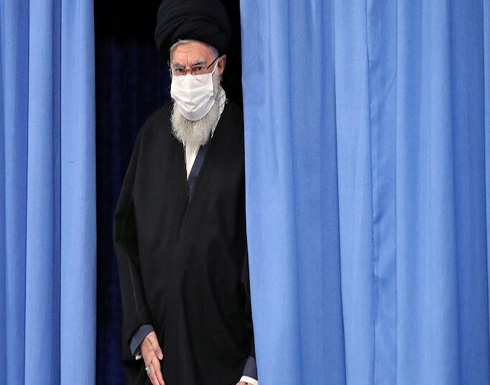 فساد مؤسسة خامنئي.. عقود مشبوهة ونهب أموال الإيرانيين فساد مؤسسة خامنئي.. عقود مشبوهة ونهب أموال الإيرانيين