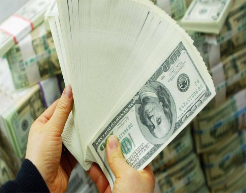 "قفزة" باحتياطي الأردن من العملات الأجنبية في 2019 "قفزة" باحتياطي الأردن من العملات الأجنبية في 2019