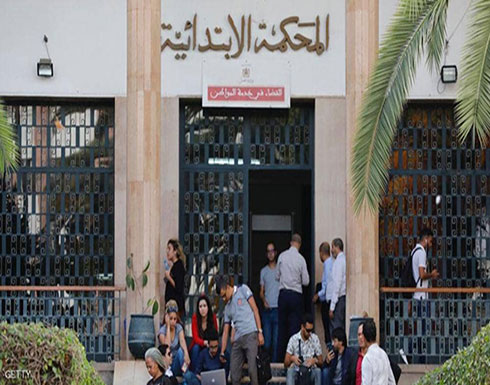 السجن لابنة شقيق "خليفة" القرضاوي بقضية الإجهاض السجن لابنة شقيق "خليفة" القرضاوي بقضية الإجهاض