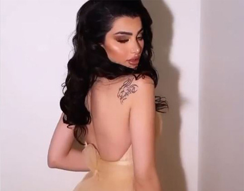 ساره الحاج بملابس خادشه من عرض البحر في ميلادها .. صور ساره الحاج بملابس خادشه من عرض البحر في ميلادها .. صور