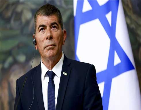 الأحد.. وزير خارجية "إسرائيل" بالقاهرة لبحث تثبيت وقف إطلاق النار الأحد.. وزير خارجية "إسرائيل" بالقاهرة لبحث تثبيت وقف إطلاق النار