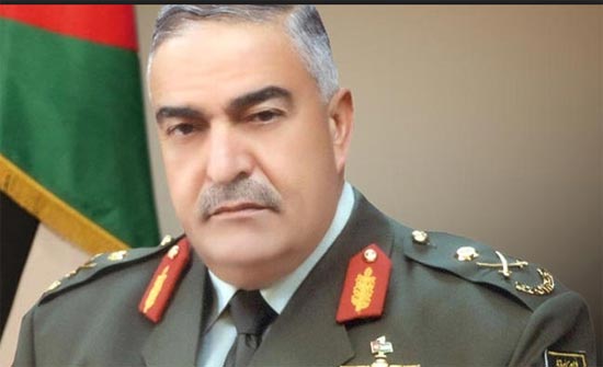 فريحات : الأردن قادر على المضي قدما نحو مستقبل مشرق فريحات : الأردن قادر على المضي قدما نحو مستقبل مشرق