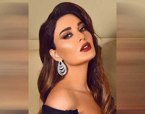 سيرين عبد النور بفستان شفاف على انستجرام .. شاهد سيرين عبد النور بفستان شفاف على انستجرام .. شاهد