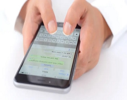 طريقة سحرية لحذف رسائل من واتساب مرت عليها سنة! طريقة سحرية لحذف رسائل من واتساب مرت عليها سنة!