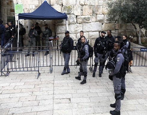 الاحتلال يعدم فلسطينيا من ذوي الاحتياجات الخاصة بالقدس .. بالفيديو الاحتلال يعدم فلسطينيا من ذوي الاحتياجات الخاصة بالقدس .. بالفيديو
