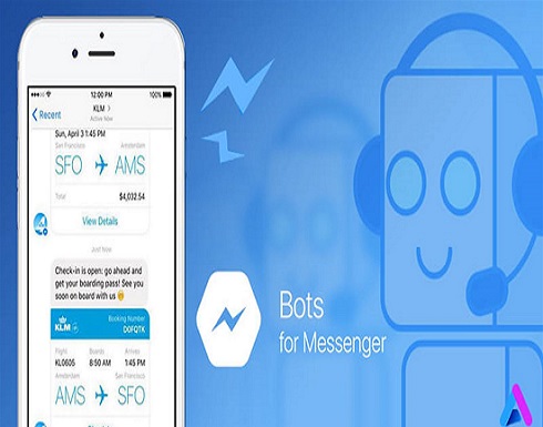 إليكم الخطوات الأسياسية للإستفادة من ميزة "Messenger Bot" إليكم الخطوات الأسياسية للإستفادة من ميزة "Messenger Bot"