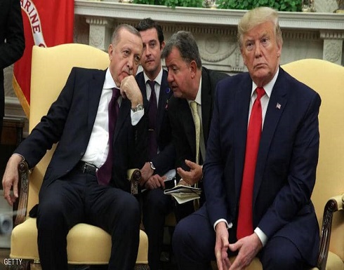 واشنطن: اتفاق أردوغان والسراج "مستفز" ومقلق واشنطن: اتفاق أردوغان والسراج "مستفز" ومقلق