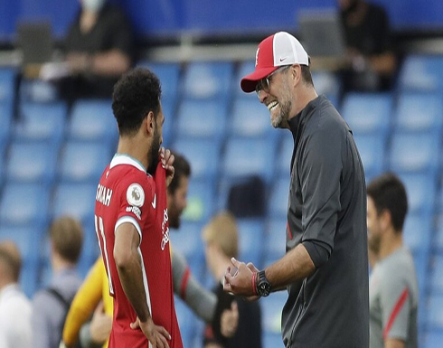 ليفربول يعاقب تشيلسي على أخطائه ويهزمه في عقر داره (فيديو) ليفربول يعاقب تشيلسي على أخطائه ويهزمه في عقر داره (فيديو)